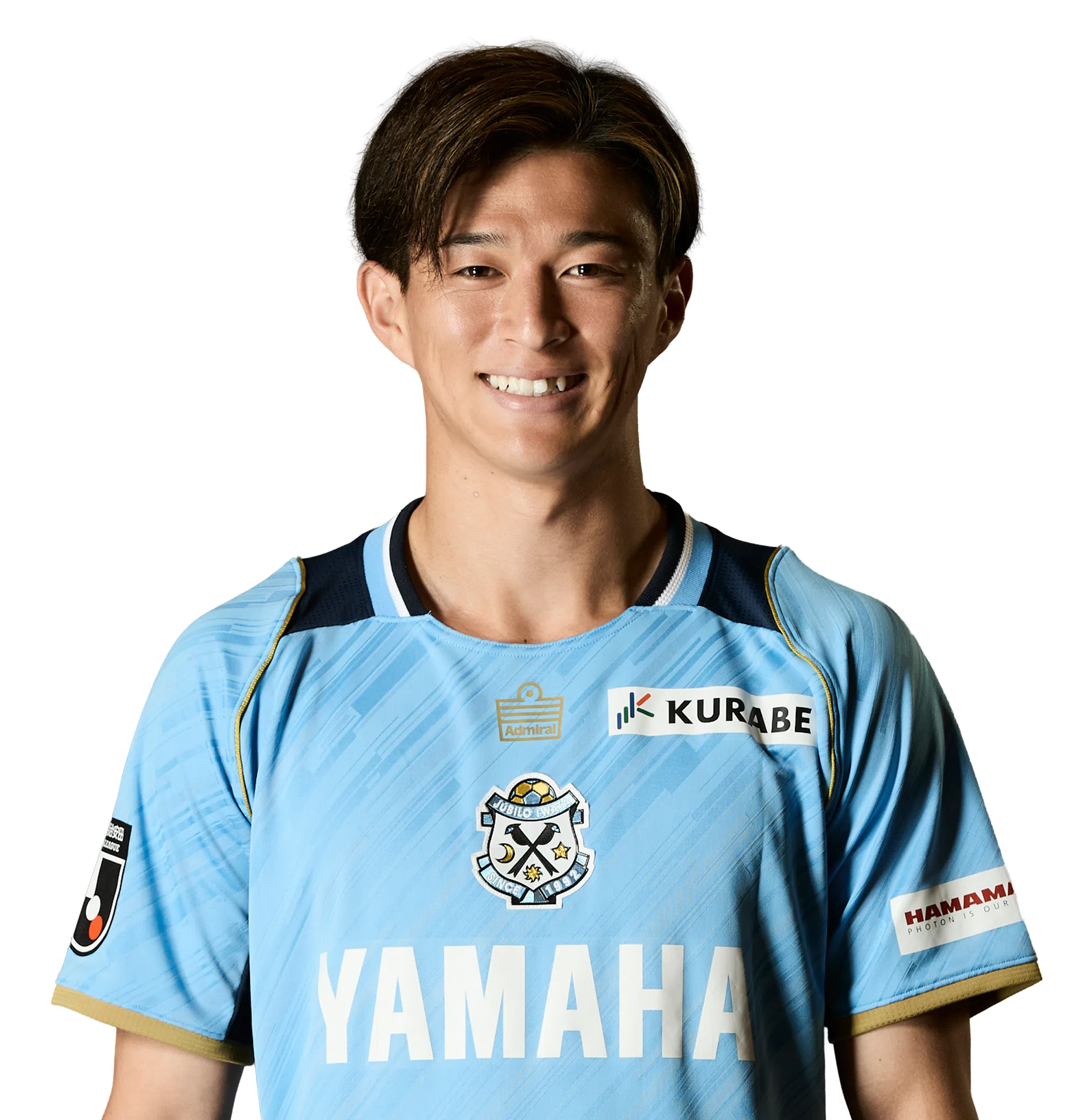 Yoshimura Ryusei